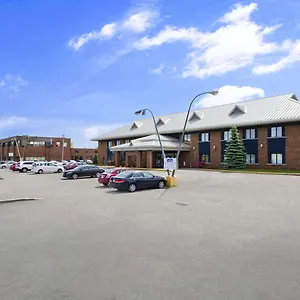 Park Montreal Airport Hotel