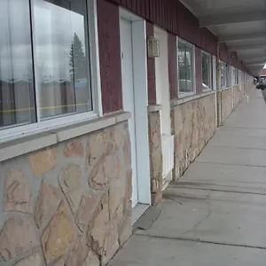 Grand Saint-hubert Motel