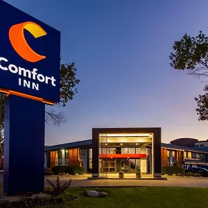 Comfort South Inn
