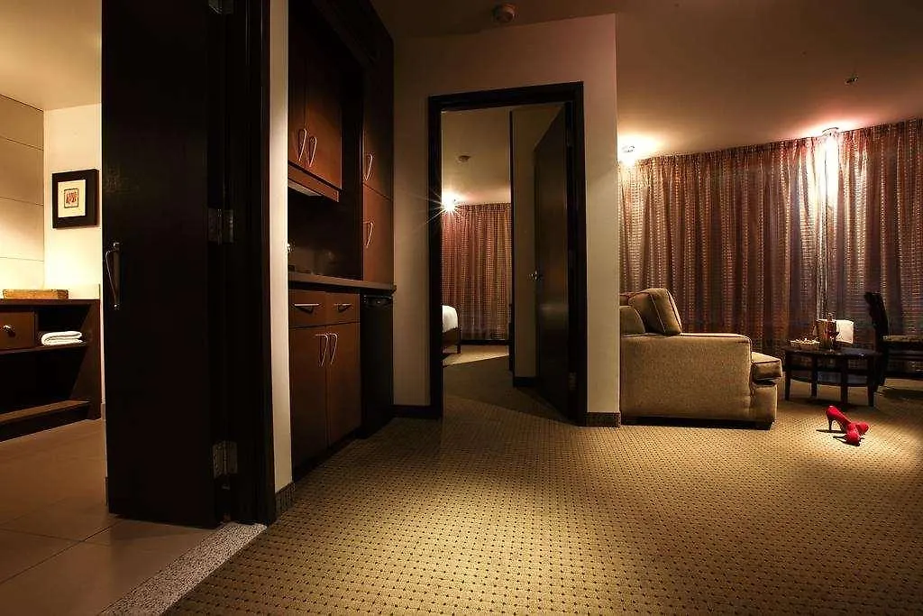 Hotel Mortagne Boucherville
