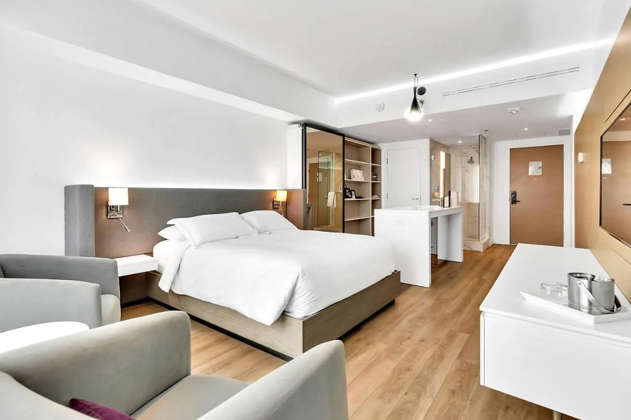 Hotel Mortagne Boucherville